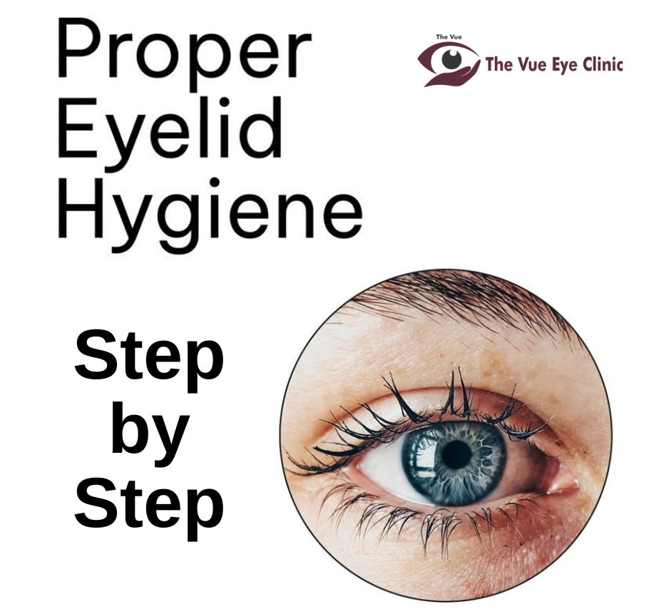 Lid Hygiene: A Simple Practice for Healthy Eyes