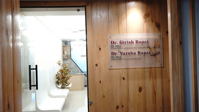 Best Eye Doctor in pune