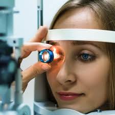 Blindness Treatment in Pune