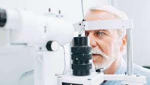 Red Eye Treatment in Pune