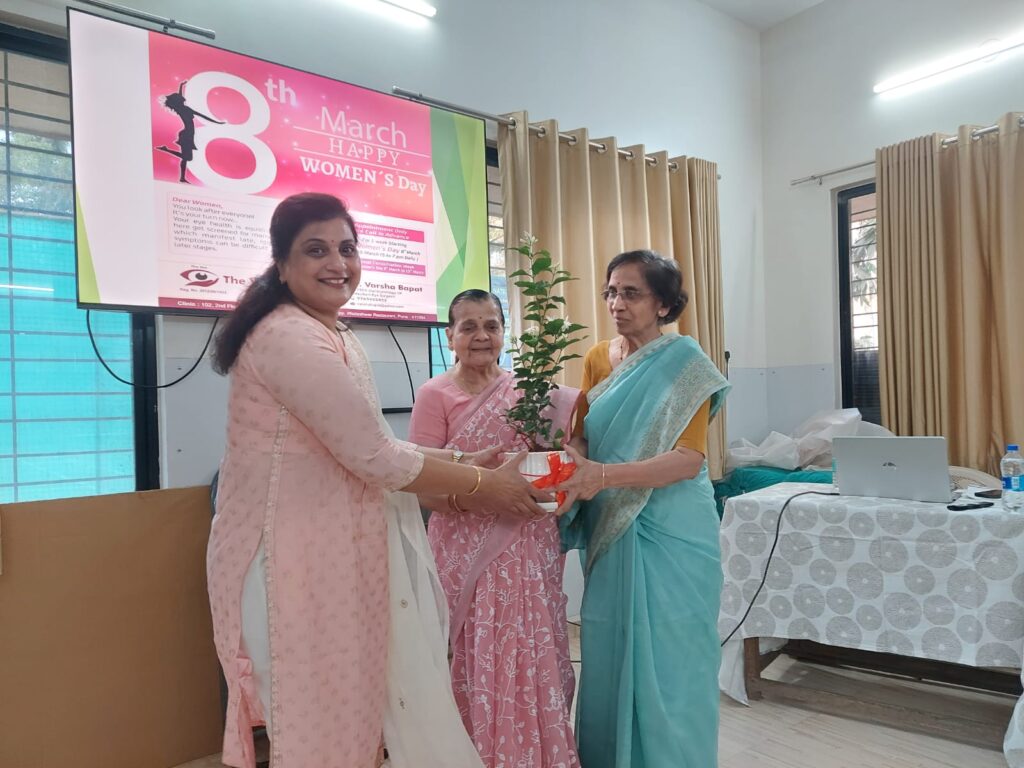 Best Eye Clinic in pune