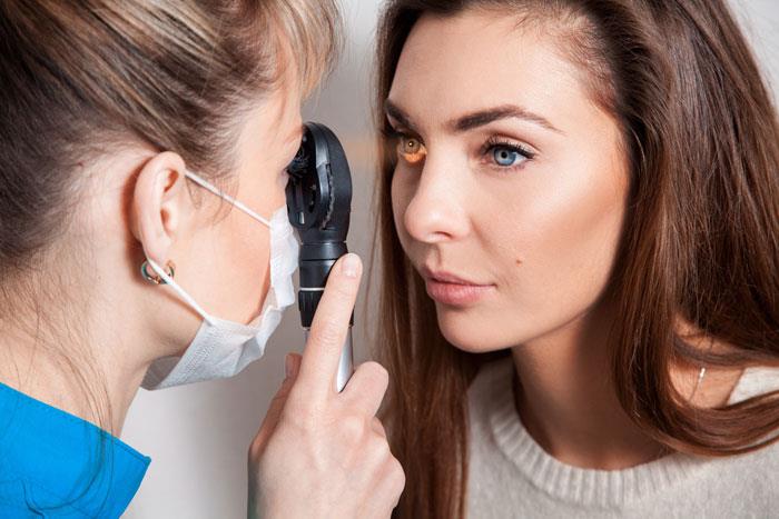 Blindness Treatment in Pune