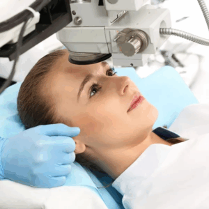Lasik Refractive Surgeon in Pune